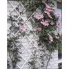 Traliccio da giardino Nature 100x200 cm PVC verde 6040704 Anteprima dell’immagine prodotto 8