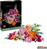 LEGO® Botanicals 10342 Krásna ružová kytica Náhľad obrázku produktu 46