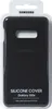 SAMSUNG Silicone Cover Handy-Cover fr SAMSUNG Galaxy S10e Náhled obrázku produktu 6