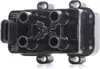 RIDEX 689C0232 Zündspule für RENAULT Clio III Schrägheck Produktbild-Vorschau 2