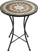AXI Amélie Bistroset 3-teilig mit Mosaik Design Stern in Produktbild-Vorschau 4