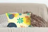 MuchoWow® Zierkissen Sofakissen Wohnzimmer Dekokissen 50x30 Produktbild-Vorschau 4
