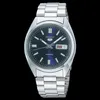 Seiko Armbanduhr Seiko 5 Automatik SNXS77K1 Produktbild-Vorschau 3