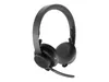 Logitech Zone Wireless UC, Bezdrátový, Kancelář / call Náhled obrázku produktu 7