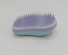 Tangle Teezer The Original Fine & Fragile Mint Violet - Produktbild-Vorschau 14