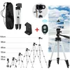 Stativ Tripod mit Fernbedienung Selfie Smartphone Handy Produktbild-Vorschau 8
