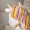 Petite Amélie Schaukelpferd Einhorn Lara Produktbild-Vorschau 3