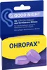 OHROPAX® 2791412 OHROPAX® Gute Nacht Ohrstöpsel 23 dB Náhľad obrázku produktu 12
