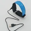 Led Armband Aufladbar, 2 STK Leuchtarmband USB Produktbild-Vorschau 6