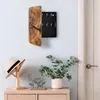 banjado Design Schlüsselkasten aus Edelstahl für 10 Produktbild-Vorschau 2