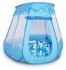 Piscine à balles Relaxdays avec 100 balles, H x L x P : 95 Voir les images du produit 6
