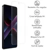 Protector de pantalla de vidrio templado para Xiaomi Poco Vista previa de la imagen del producto 2