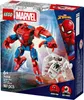 Spider-Man v robotickém obleku vs. Anti-Venom Náhled obrázku produktu 26