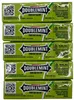 Wrigley‘s Doublemint Kaugummi - 5 Packungen - 5x 5 Streifen Produktbild-Vorschau 2