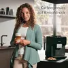 Kaffeevollautomat EQ500 classic TP513D09, viele Produktbild-Vorschau 9