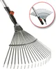 combisystem-Fächerbesen-Sortiment (silber/holz, 50cm) Produktbild-Vorschau 8