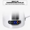 350ml 12 Unzen Milchaufschaeumer mit Temperaturanzeige Produktbild-Vorschau 5