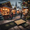 GOLDEN® Yogamatte Reise 1,0mm Naturkautschuk rutschfest Produktbild-Vorschau 1