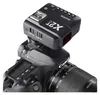 GODOX X2T – wyzwalacz kompatybilny z CANON Podgląd zdjęcia produktu 16