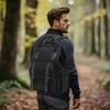 OKWISH taška pro rodiče – přebalovací batoh s podložkou na Náhled obrázku produktu 9