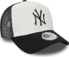 New Era A-Frame Trucker Cap Teamfarbe New York Yankees Produktbild-Vorschau 13