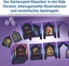 Werwulfen Kinderen Ravensburger 22692 Productafbeelding-voorbeeld 10