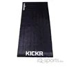 WahooFitness WFKICKRMAT, Antistatische Bodenmatte, Schwarz, Produktbild-Vorschau 6