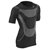 Maglietta F-Men Megalight 140 nero taglia L (50-52) Anteprima dell’immagine prodotto 3
