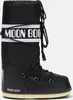 Moon Boot Mb Icon Nylon Nero 31/34 Anteprima dell’immagine prodotto 1