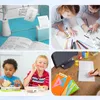 Phomemo Papier thermique blanc autocollant 50mm x 3.5m for Voir les images du produit 6