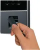 Safescan TimeMoto TM-626, Čierna, Čipový token, Odtlačok Náhľad obrázku produktu 15