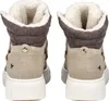 Mustang Sneaker Sneaker Kunstleder/Textil Produktbild-Vorschau 22