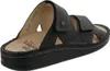 Finn Comfort, Danzig-Soft, Herren, Pantolette, Schwarz, Produktbild-Vorschau 13