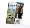 Epson 24XL - 9.8 ml - XL - cyan - Cartouche d'encre Voir les images du produit 4