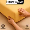 EXKLUSIV HEIMTEXTIL Frottee Spannbettlaken 90 - 100 x 200 Produktbild-Vorschau 5