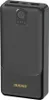 Powerbank Dudao K10 10000Mah 2.4A 2 X Usb-A - Nero Anteprima dell’immagine prodotto 1