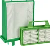 vhbw 2x Mikrofilter, 2x Hygieneschutzfilter kompatibel mit Produktbild-Vorschau 5