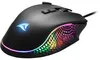 Sharkoon 4044951040254 Sharkoon Maus Shark Force 3  Optisch Anteprima dell’immagine prodotto 3