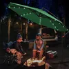 Aopunly ombrellone a sbalzo da giardino con illuminazione a Anteprima dell’immagine prodotto 6