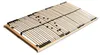Coemo Premium K Lattenrost 90x200 cm mit verstellbarem Produktbild-Vorschau 2