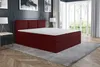 Boxspringbett MARKO  140x200 mit 2 Bettkästen, Produktbild-Vorschau 1