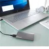 External SSD hard drive - INTENSO - PREMIMUM - 512GB - Gray Productafbeelding-voorbeeld 16