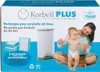 KORBELL Pack de 3 recharges 26L Plus Voir les images du produit 4