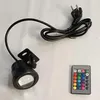 Projecteur subaquatique LED RGB 10 W pour bassin ou Voir les images du produit 10