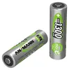 Ansmann NiMH-Akku Mignon 1300mAh 4er-Blister Produktbild-Vorschau 4