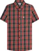 Lambretta - Hemd für Herren/Damen Uni LB402 (M) Produktbild-Vorschau 1