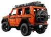 LEGO Technic Mercedes-Benz G 500 PROFESSIONAL Line, Zestaw Podgląd zdjęcia produktu 58