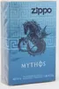 Zippo Fragrances Mythos Eau de Toilette für Herren 40 ml Produktbild-Vorschau 2