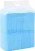 vidaXL Hunde-Toilettenmatten 400 Stk. 60×60 cm Vliesstoff Produktbild-Vorschau 1