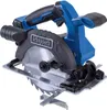 Scheppach Akku-Handkreissäge BC-HCS165-X | Ø 165 mm | Produktbild-Vorschau 1